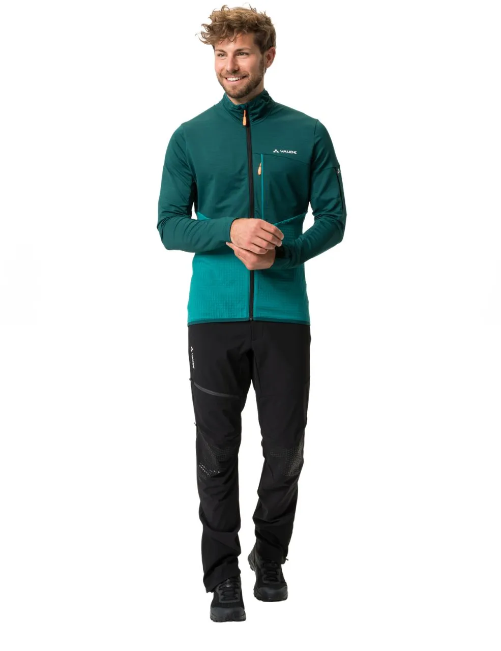 Scopi Veste Polaire Homme – Image 7