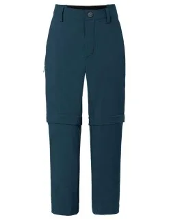 Detective Stretch II Pantalon Dézippable Enfant