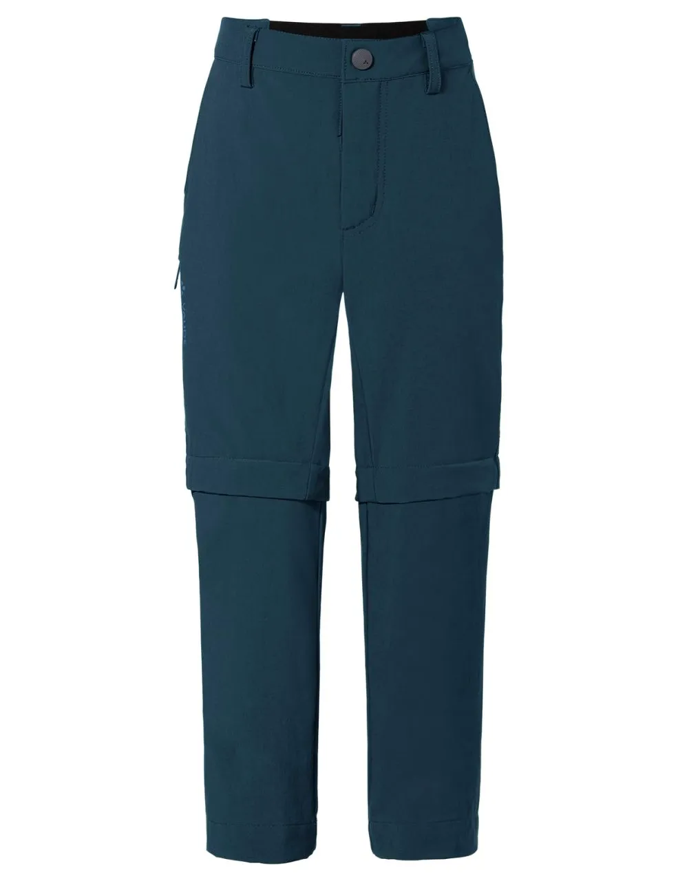 Detective Stretch II Pantalon Dézippable Enfant