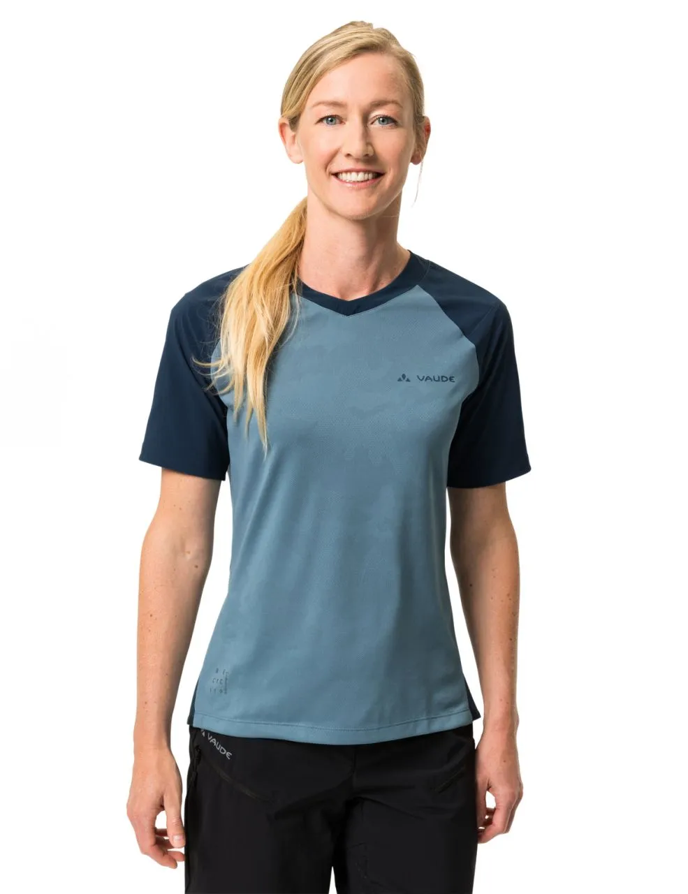Moab PRO T-Shirt Femme â Image 2
