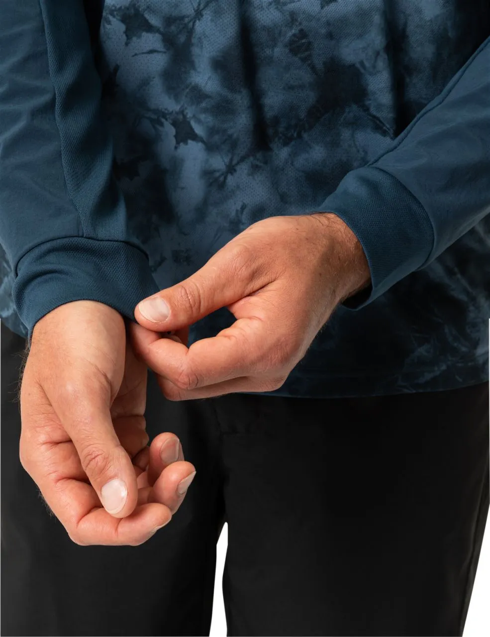 Moab Chemise Manches Longues Homme – Image 6