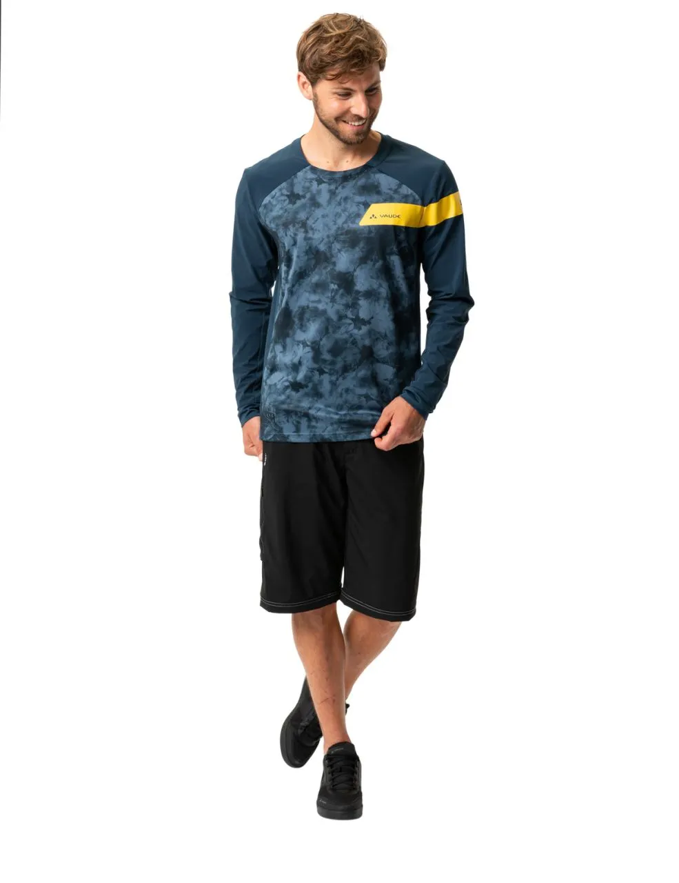 Moab Chemise Manches Longues Homme – Image 8