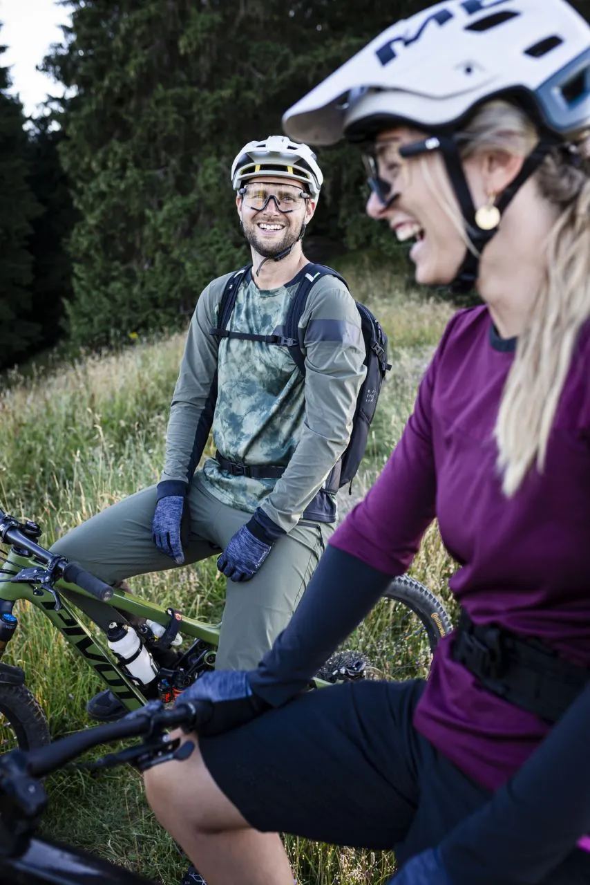 Moab Chemise Manches Longues Homme – Image 5