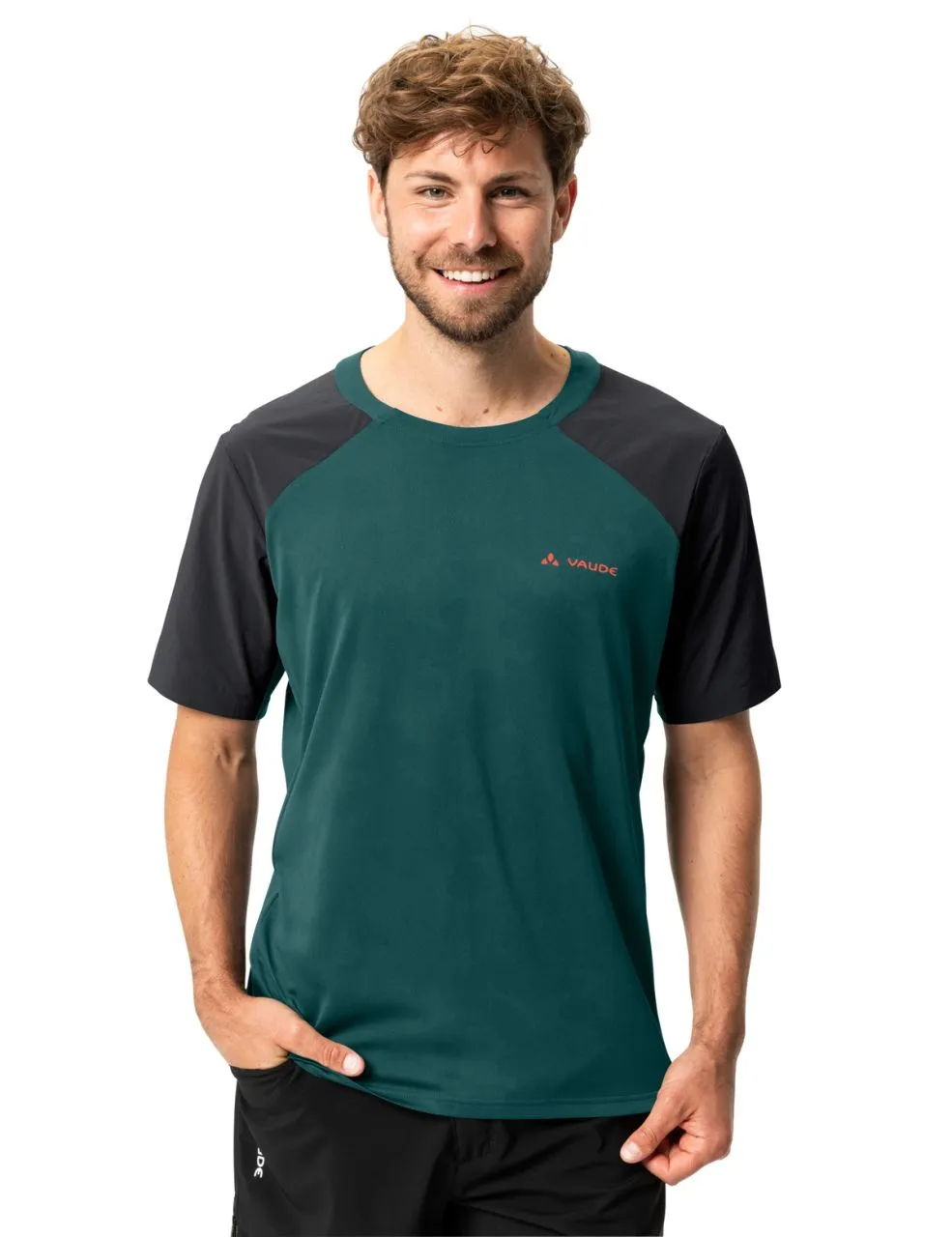 Moab PRO T-Shirt Homme – Image 2