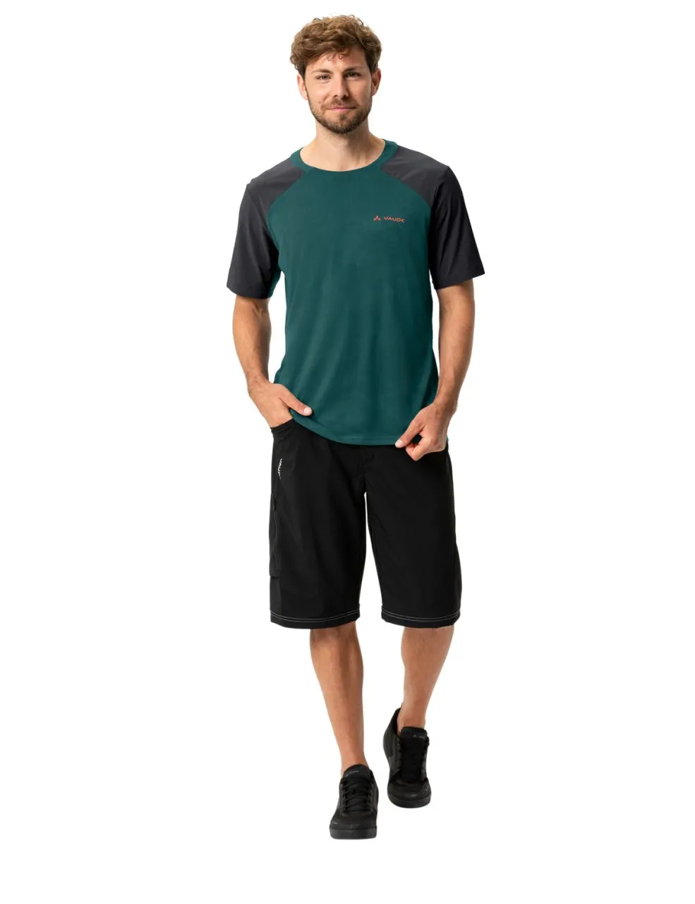 Moab PRO T-Shirt Homme – Image 7