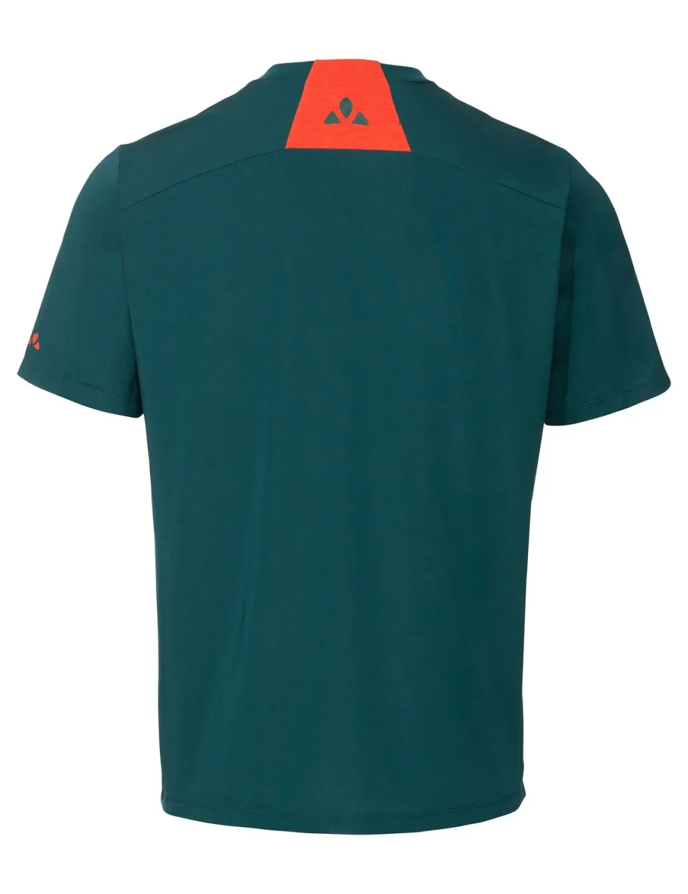 Qimsa Logo T-Shirt Homme – Image 4