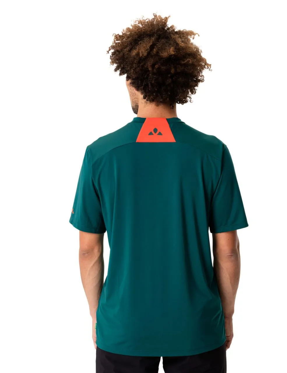 Qimsa Logo T-Shirt Homme – Image 3