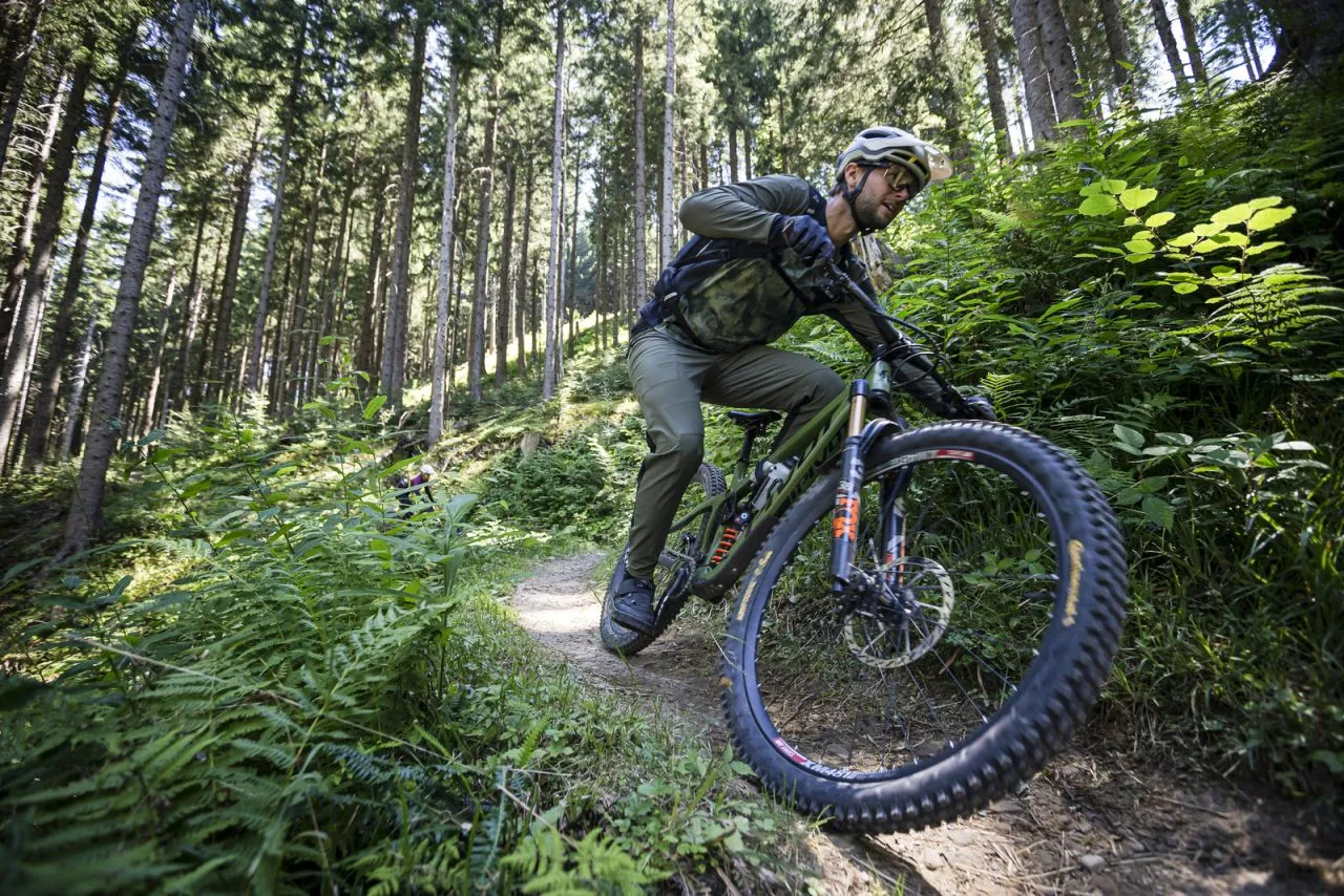 Moab PRO Pantalon Cycliste Homme â Image 9