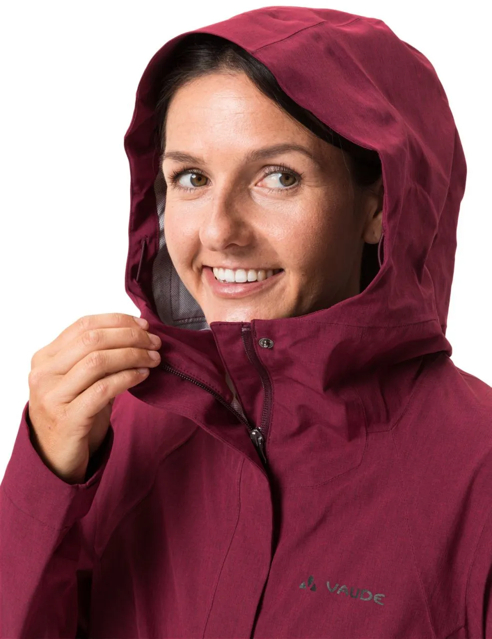 Yaras V Veste Cycliste Femme – Image 5