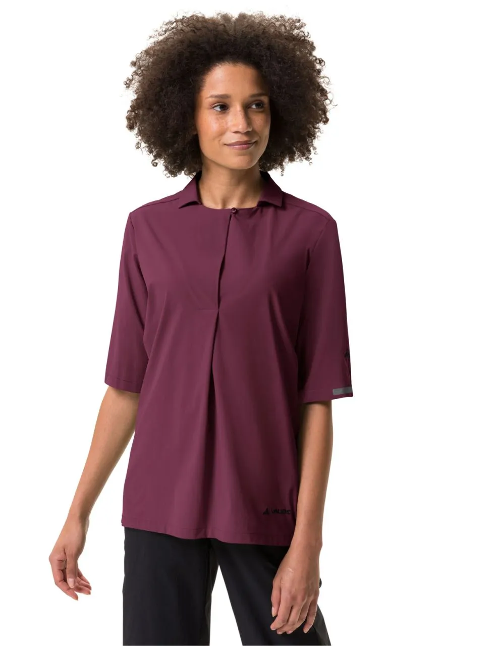 Yaras T-Shirt Femme – Image 2