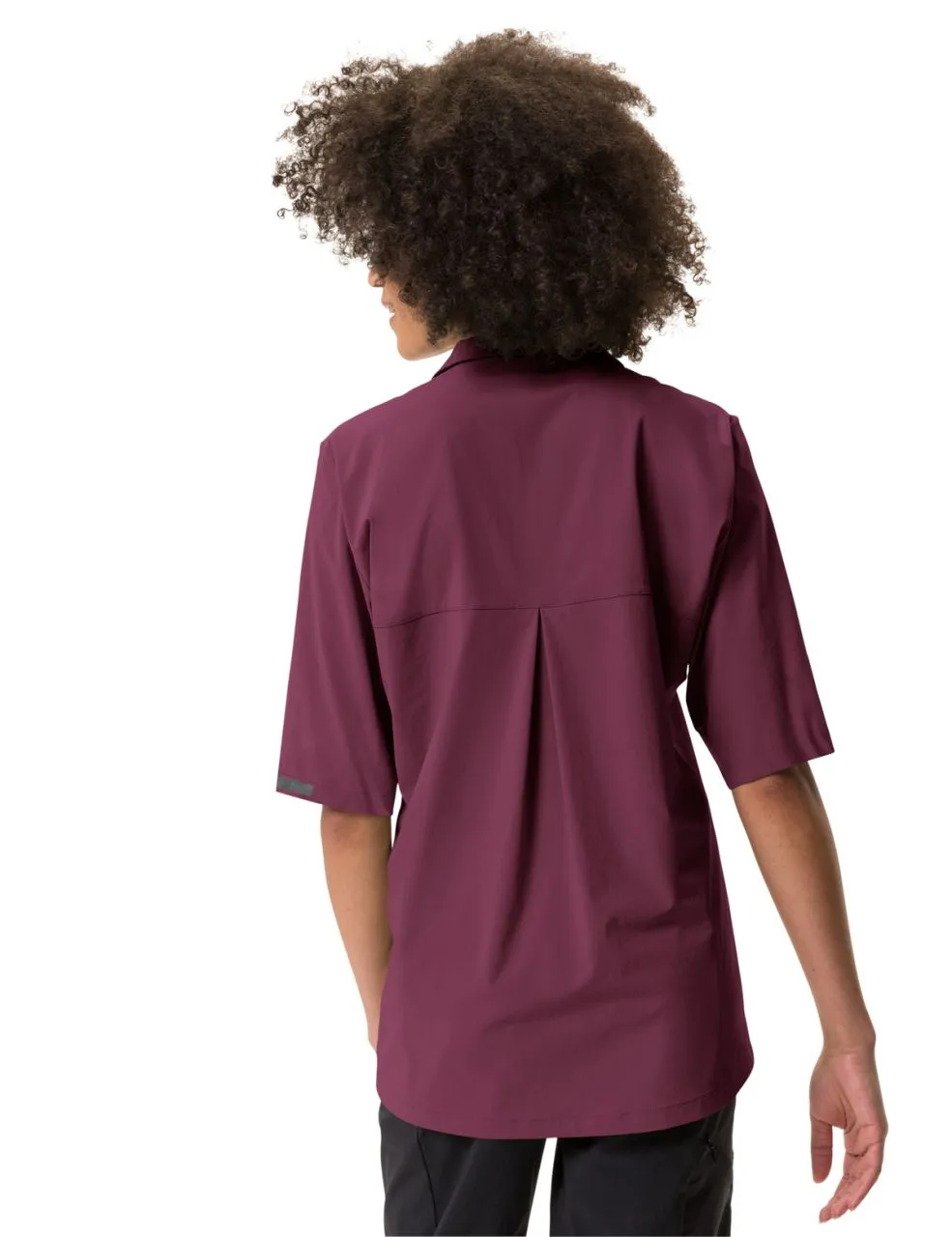 Yaras T-Shirt Femme – Image 3