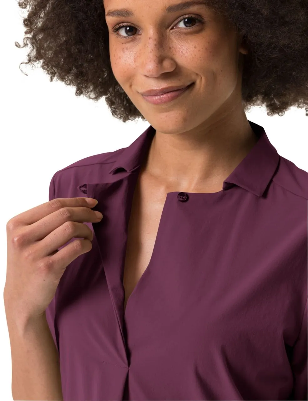 Yaras T-Shirt Femme – Image 5