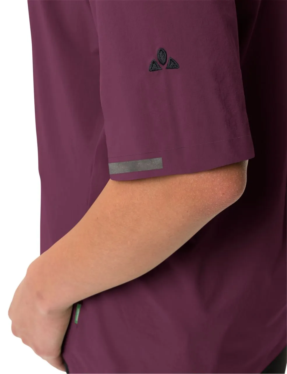 Yaras T-Shirt Femme – Image 6