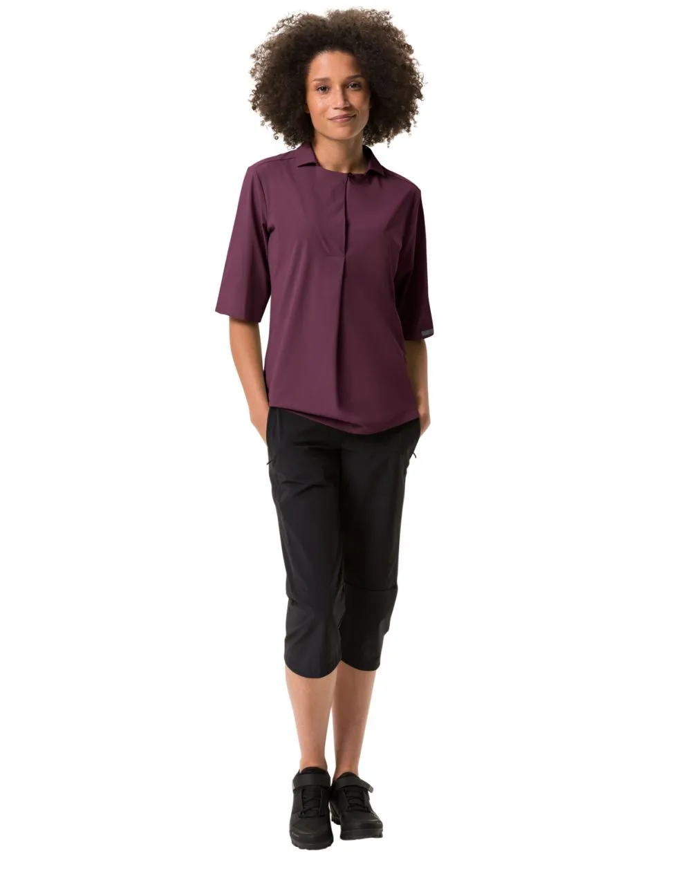 Yaras T-Shirt Femme – Image 7