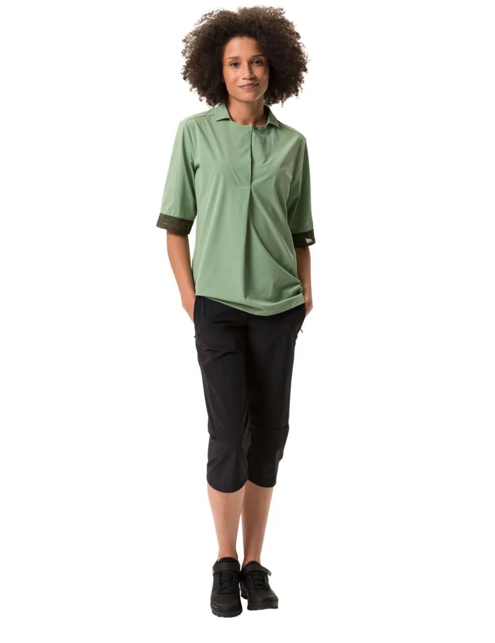 Yaras T-Shirt Femme – Image 7