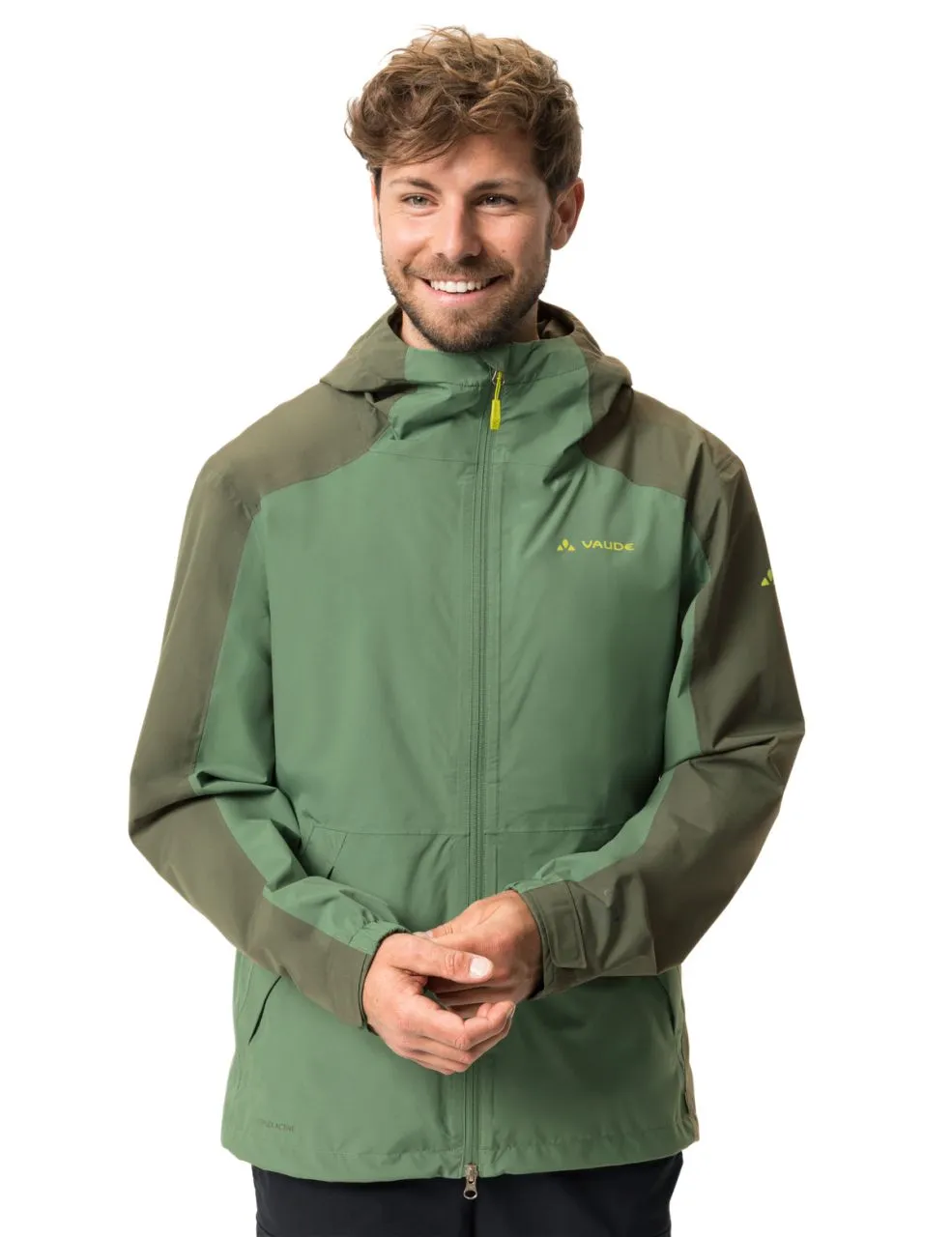 Neyland II Veste De Pluie Homme – Image 2