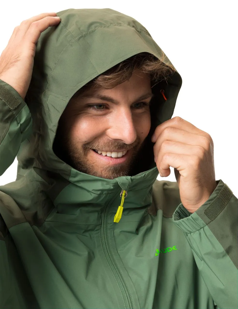 Neyland II Veste De Pluie Homme – Image 5