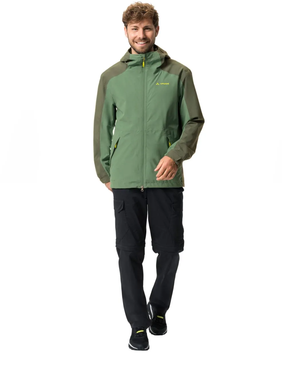 Neyland II Veste De Pluie Homme – Image 7