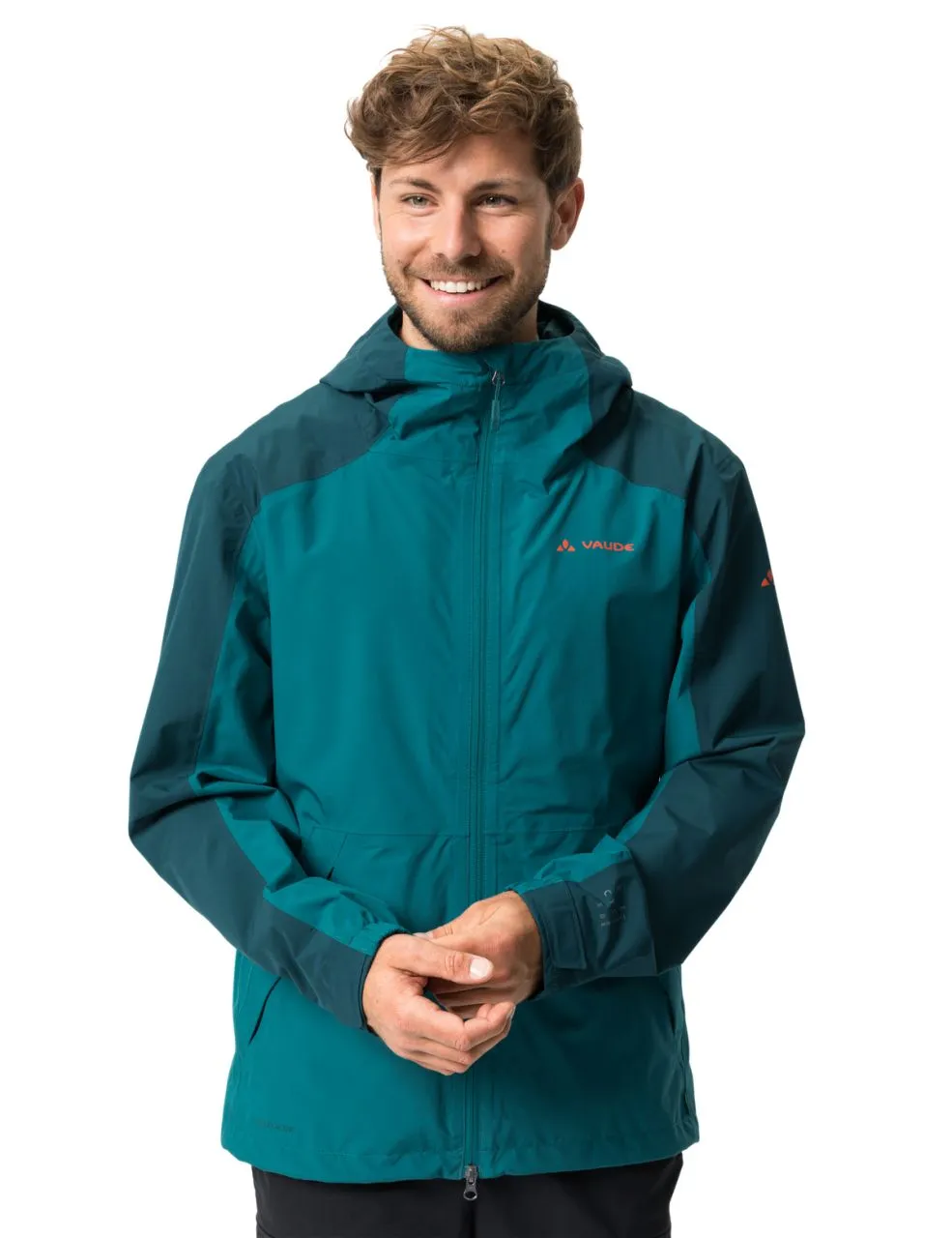 Neyland II Veste De Pluie Homme – Image 2