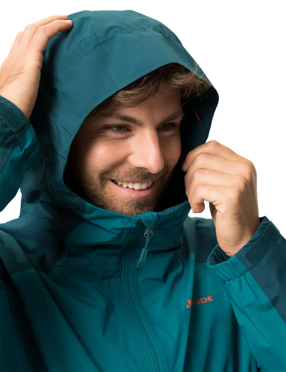 Neyland II Veste De Pluie Homme – Image 5