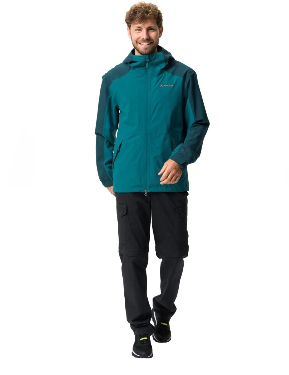 Neyland II Veste De Pluie Homme – Image 7