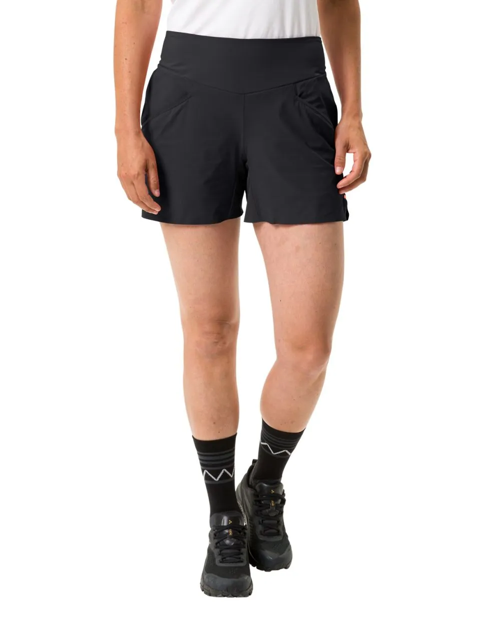 Scopi Short III Femme