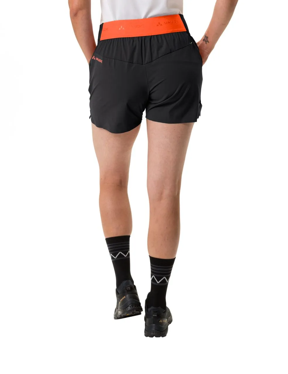 Scopi Short III Femme – Image 3