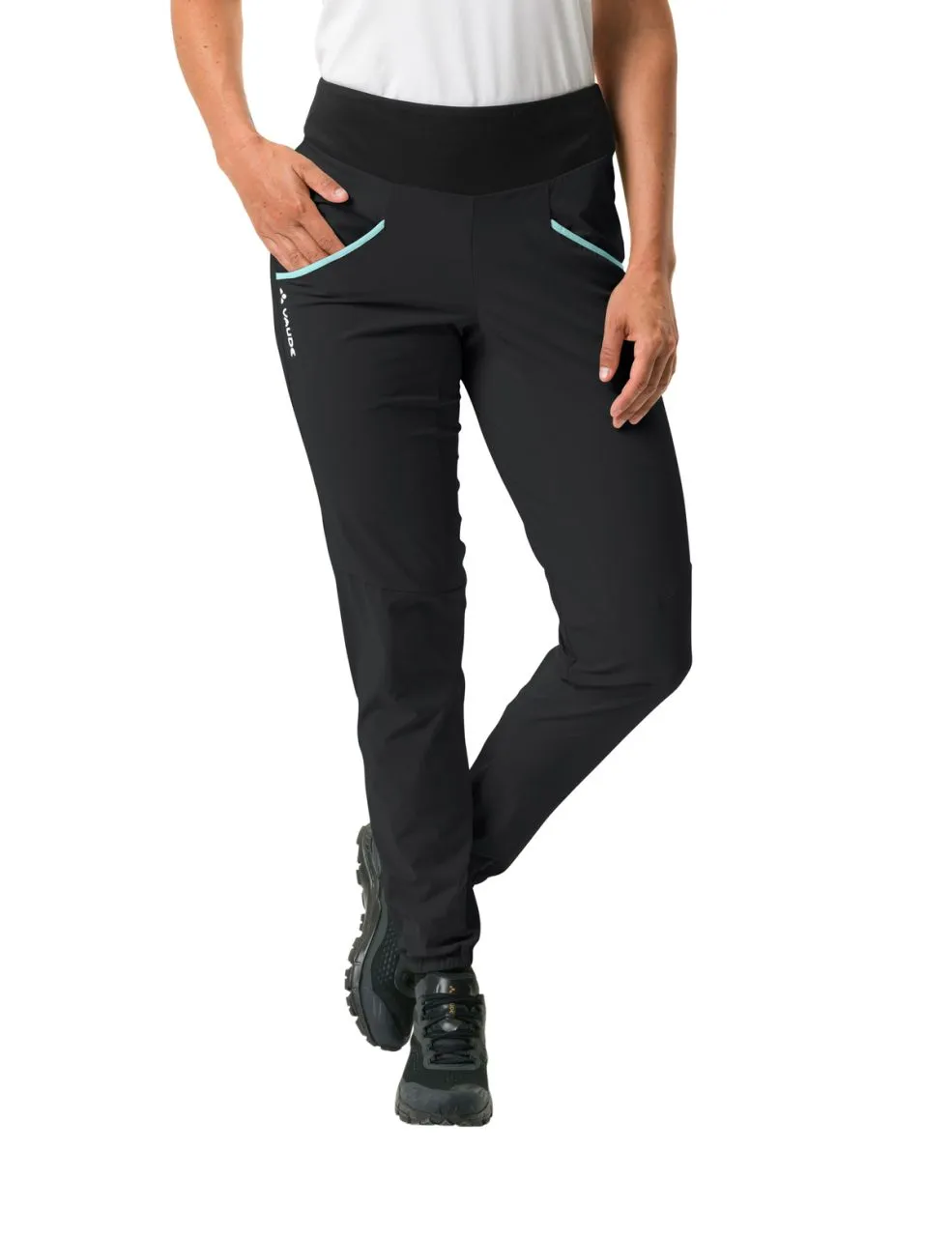 Scopi Pantalon Léger Femme – Image 2