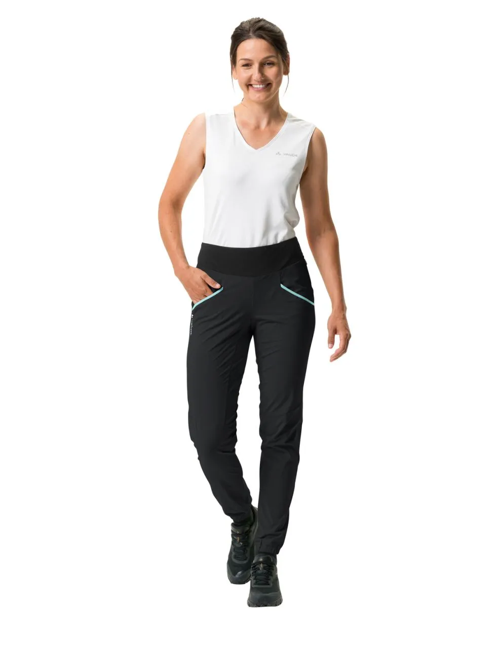Scopi Pantalon Léger Femme – Image 7