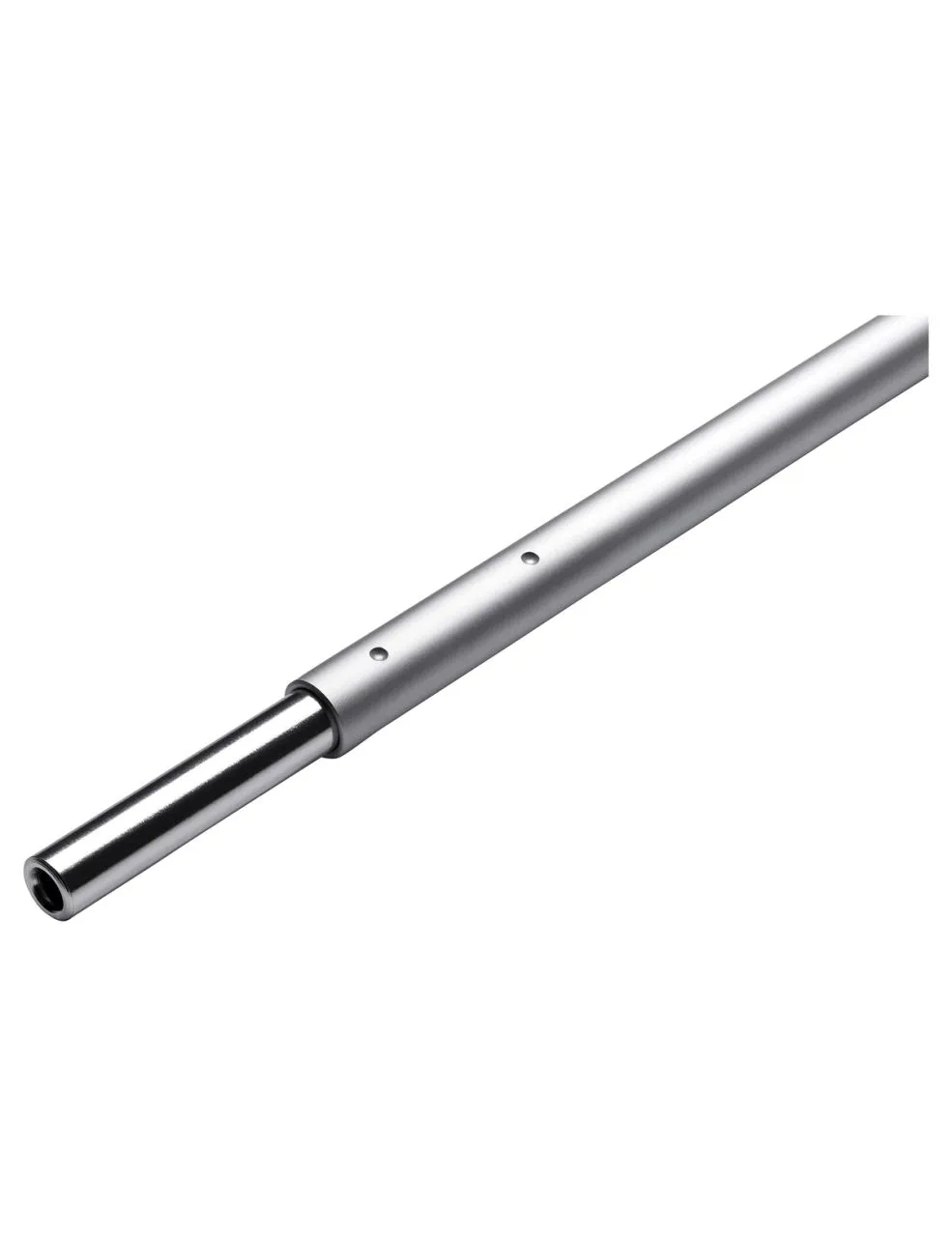 Zinalupole 10,1mm ( Al6061) X 45cm, W/insert – Image 2