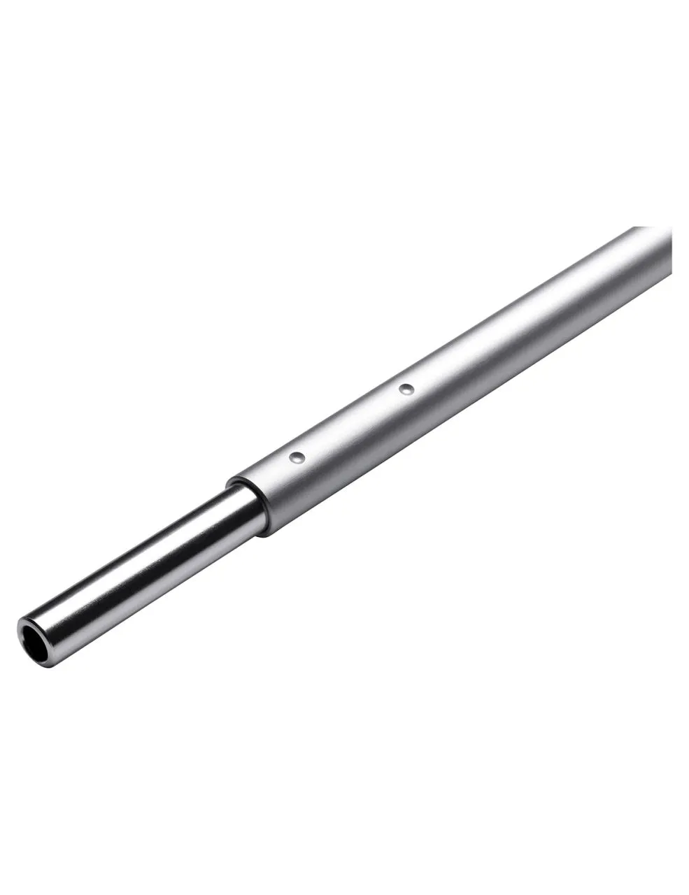 Zinalupole 10,9mm (AL6061) X 50cm, W/insert – Image 2