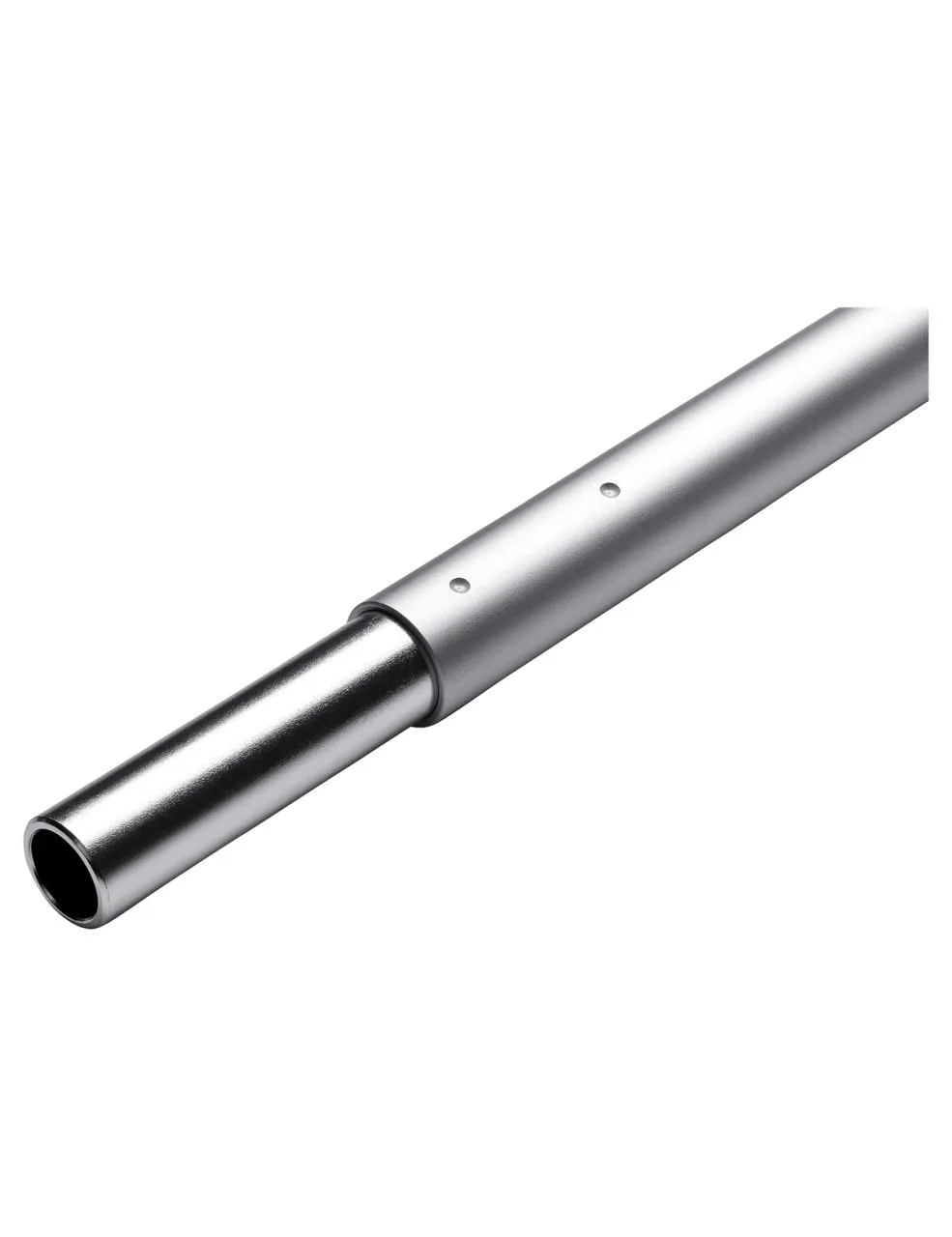 Zinalupole 16,0mm (AL6061) X 48cm, W/insert – Image 2