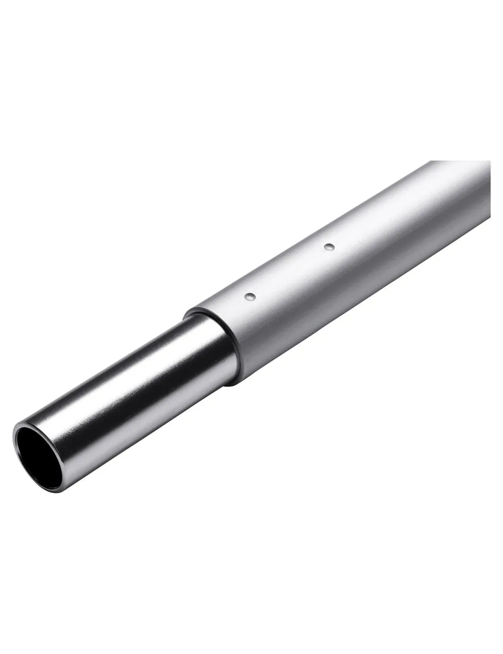 Zinalupole 19,0mm (AL6061) X 55cm, W/insert – Image 2