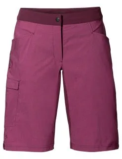 Women's Tremalzo Shorts II