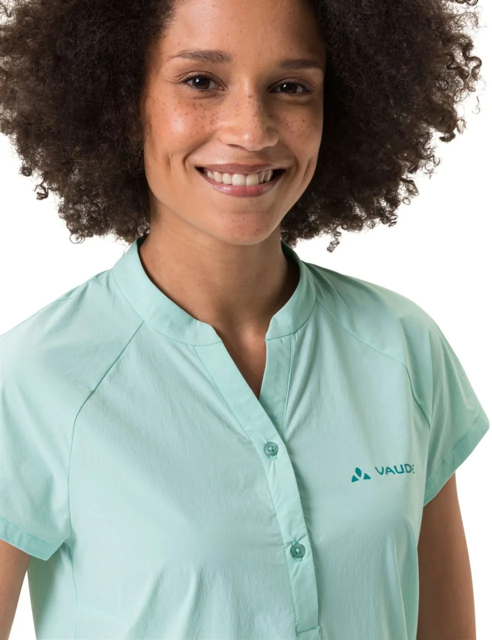Women's Yaras SL Shirt II – Image 5