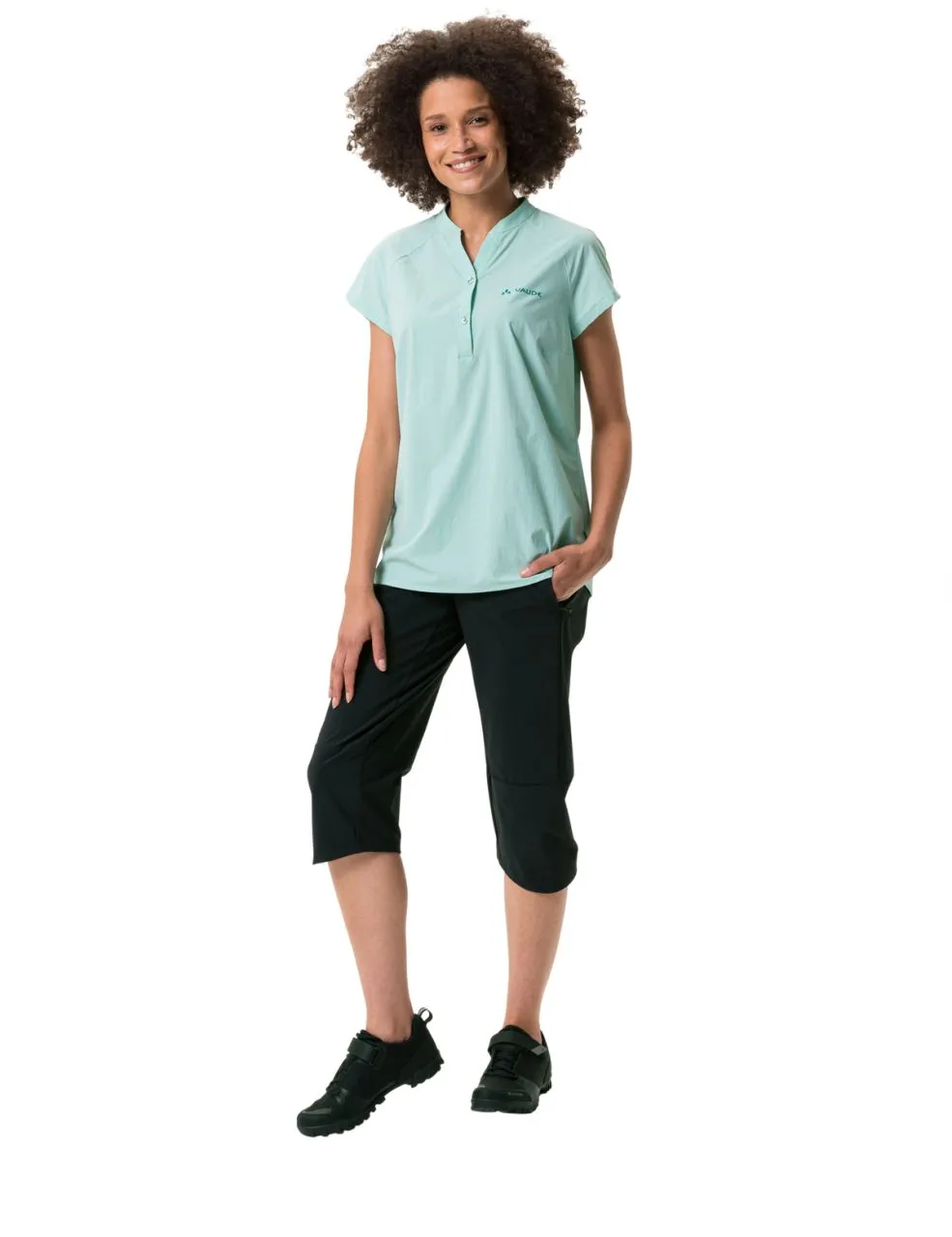 Women's Yaras SL Shirt II – Image 7