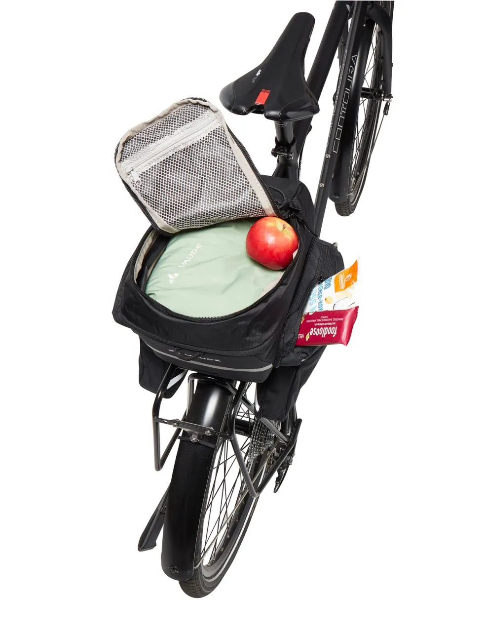 Silkroad Plus (Snap-it 2.0) Sacoche De Porte-bagages â Image 4