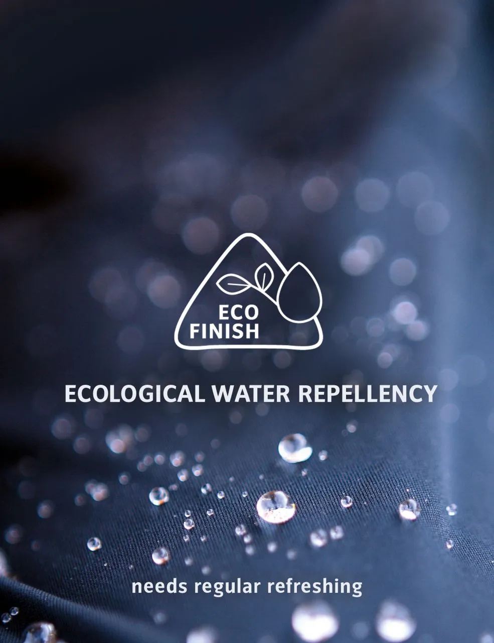 Hurricane III Gilet Hommes – Image 4