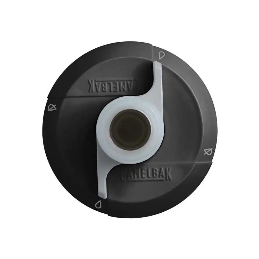 Bidon CAMELBAK Podium 710ml Gris – Image 2