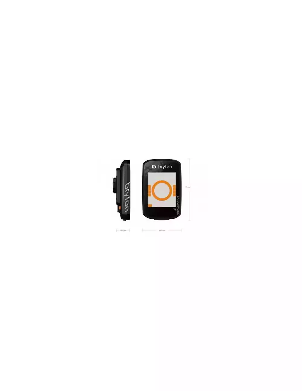 Compteur Bryton 15e – Image 3