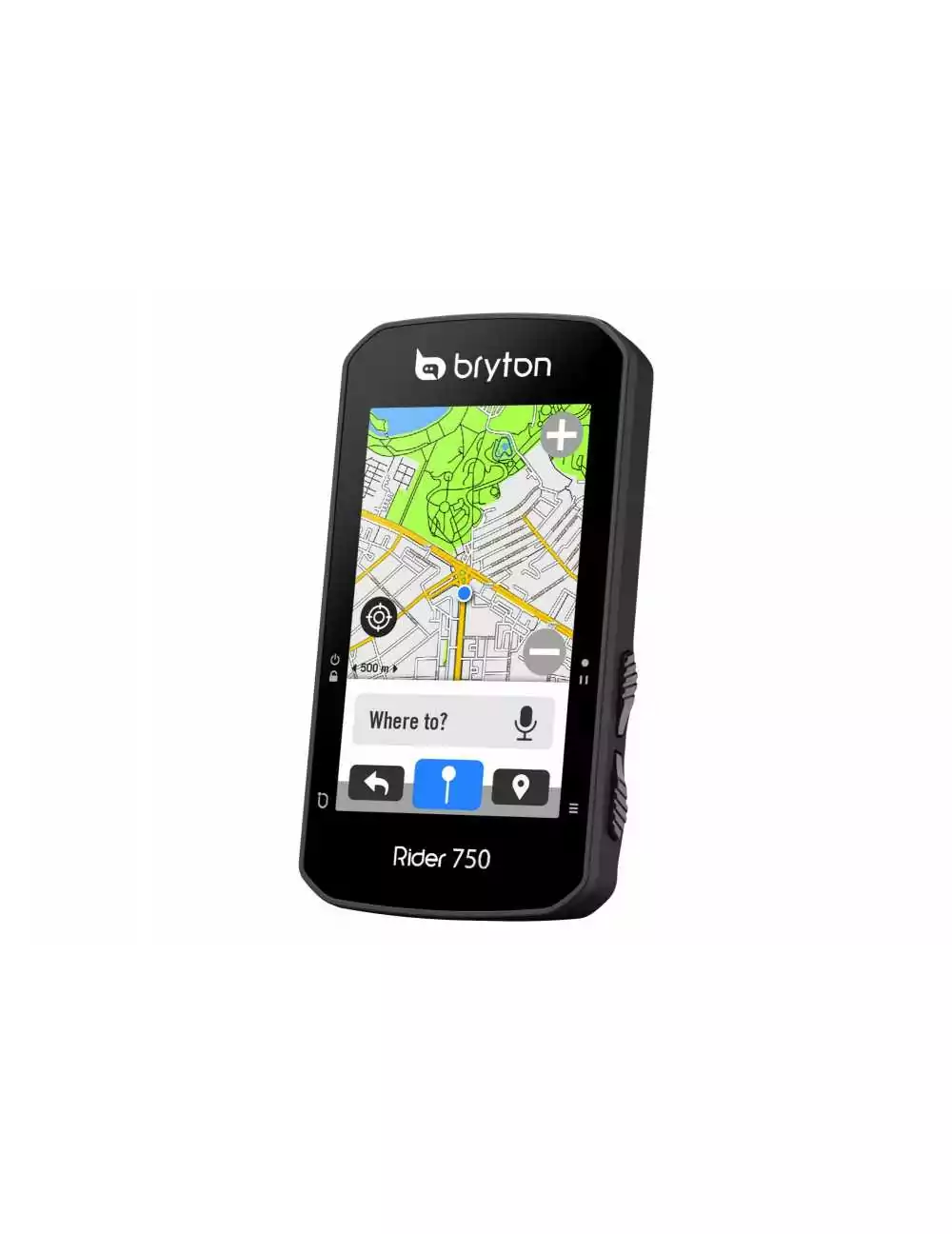 Compteur Bryton Rider 750 (sans Capteur) – Image 2