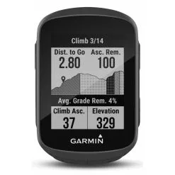 Compteur GPS Garmin Edge 130 Plus