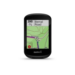 Compteur GPS Garmin Edge 830