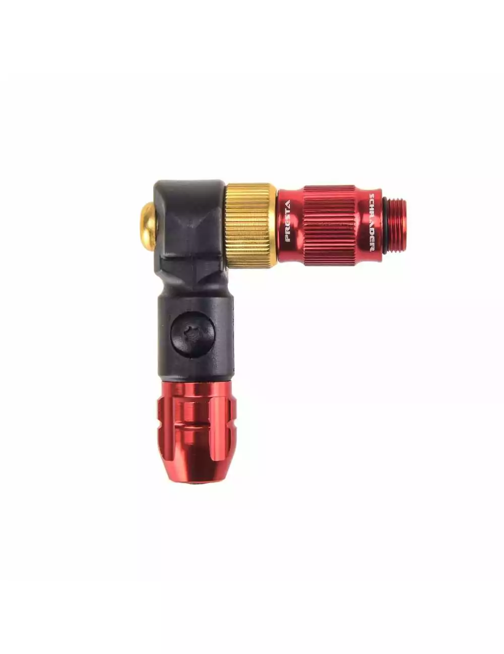 Embout De Pompe Lezyne Abs-1 Pro Hp