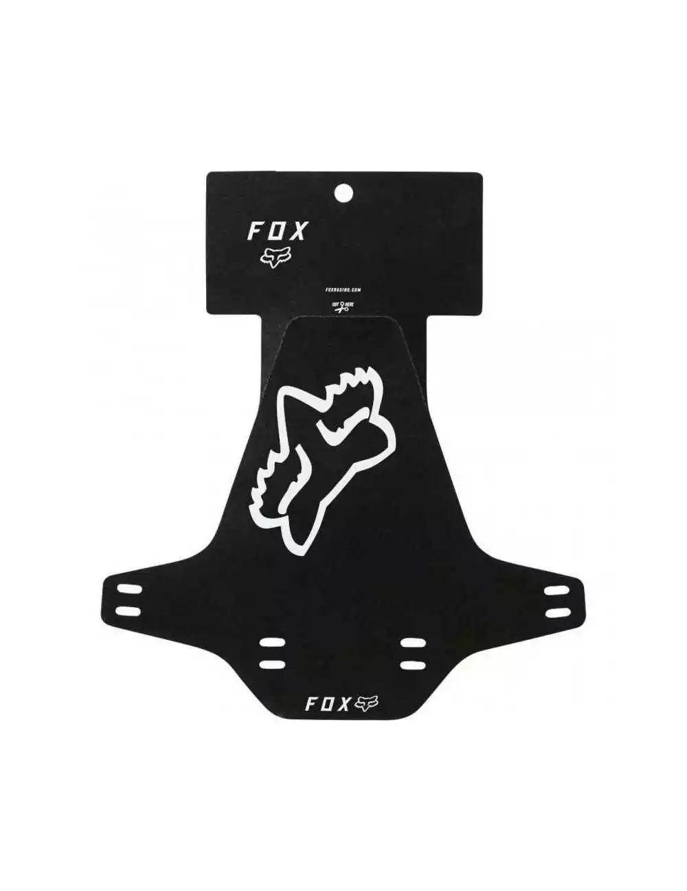 Garde Boue Fourche FOX Mud Guard