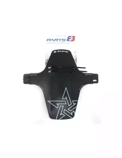 Garde-boue Universel Parts 8.3 Hurricane