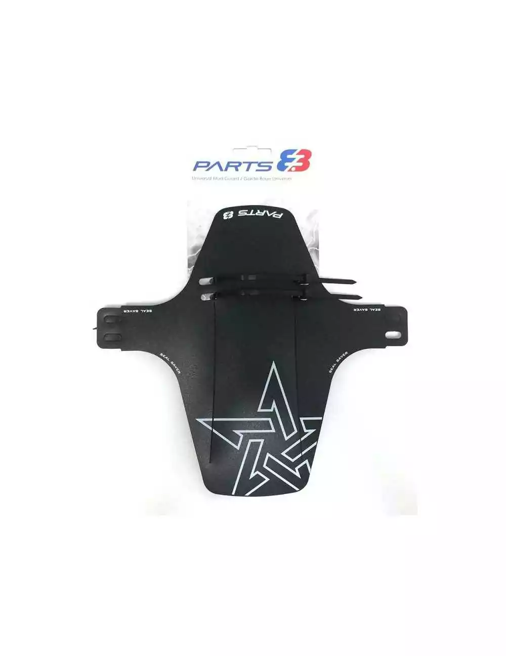 Garde-boue Universel Parts 8.3 Hurricane