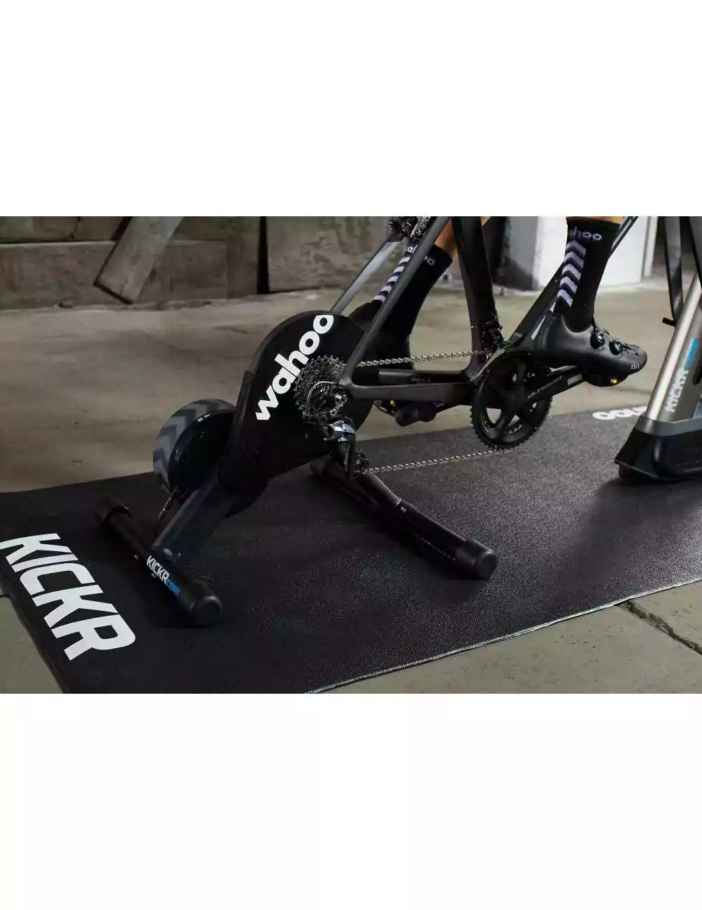 Home-trainer WAHOO Fitness Kickr Core – Image 8
