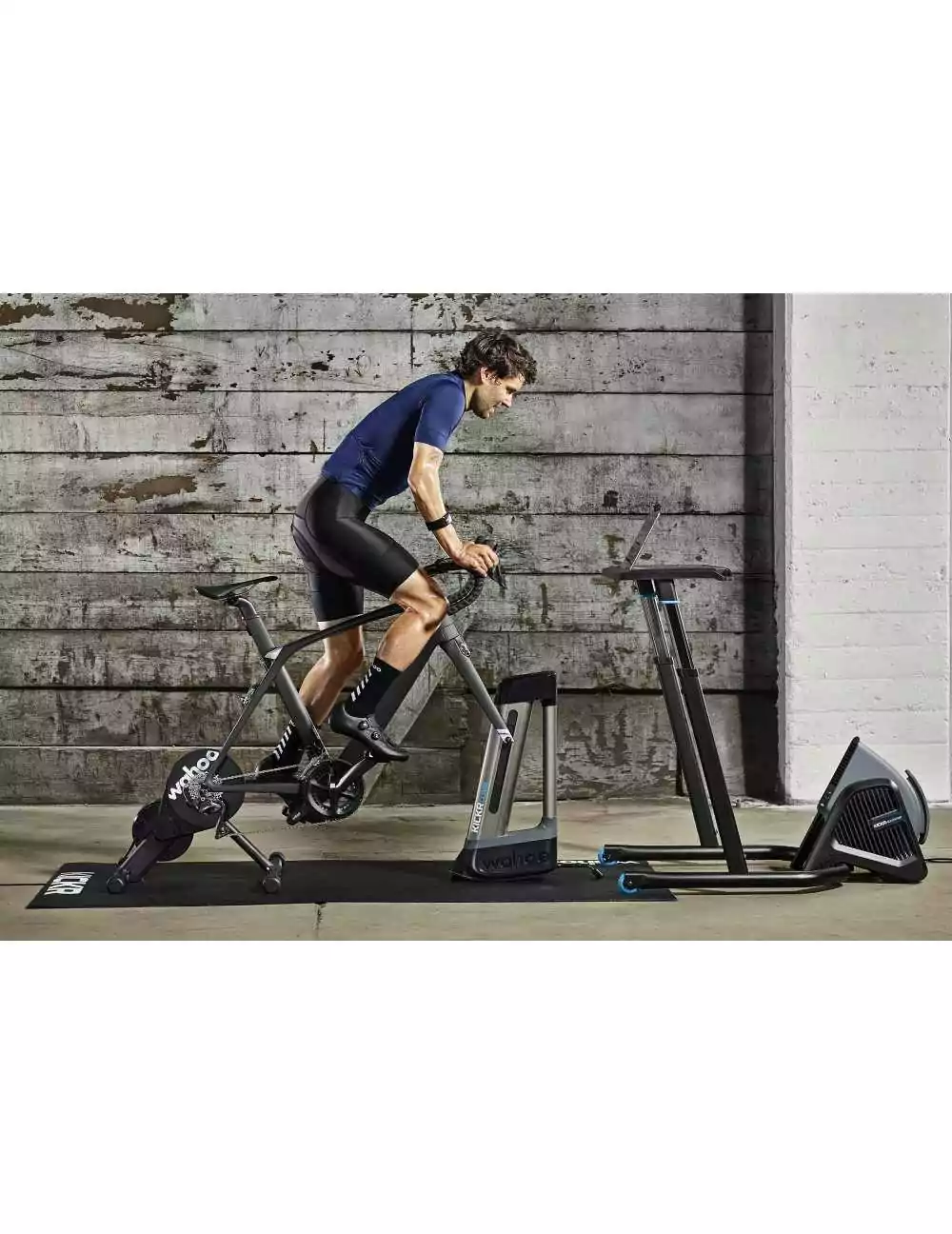 Home-trainer WAHOO Fitness Kickr Core – Image 9
