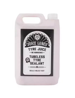 Liquide Préventif Anti-crevaison Juice Lubes 5l